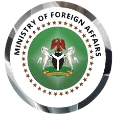 Ministry of Foreign Affairs Logo