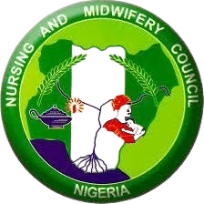 Nursing & Midwifery Council Logo